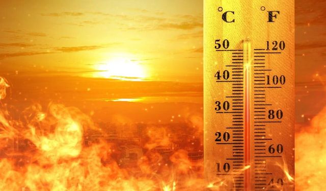 Meteoroloji duyurdu: Yağışlar sınırlı kalacak