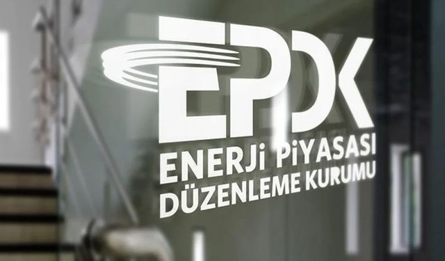 EPDK'den doğalgaz faturaları için yeni düzenleme