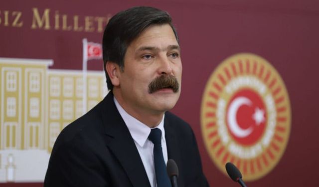 Erkan Baş Kimdir? Kaç Yaşında, Nereli, Eğitimi Nedir?
