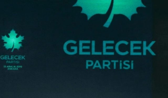 Davutoğlu: Parti siyasetinden çekilme ve Gelecek Partisi'nin siyasi faaliyetlerini sonlandırma kararı aldık