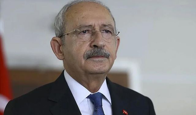 Kılıçdaroğlu’nun iletişim koordinatörü belli oldu