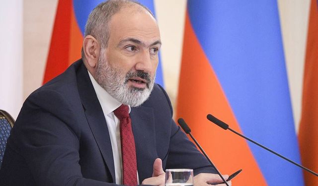 Paşinyan: Hükümet pazar günü istifa edecek