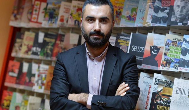 Ankara’ya nakledildiği iddia edilmişti | Alican Uludağ Silivri 9 No’lu Cezaevi’ne sevk edildi