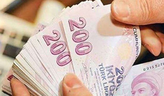 Emekliye ek zam Resmi Gazete'de yayımlandı