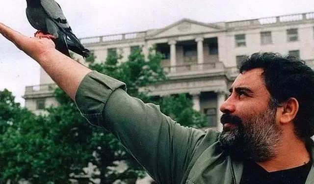 AKP’li Belediye Meclis kararıyla bir caddeye Ahmet Kaya’nın adını verdi