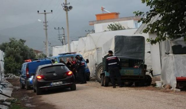 13 yaşındaki çocuk av tüfeğiyle 'oynarken' annesini vurdu