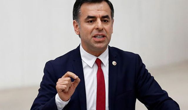 Barış Yarkadaş TGRT Haber’den ayrıldı