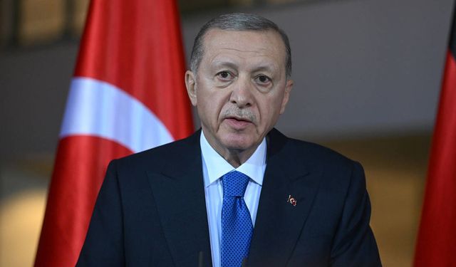 Erdoğan'dan İstanbul Sözleşmesi açıklaması           