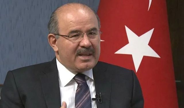 Hüseyin Çelik'ten fon soruşturması açıklaması: "İşin ucu kime dokunursa dokunsun"