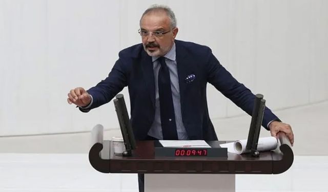 Sırrı Sakık’tan “AİHM ve AYM kararları uygulansın” çağrısı