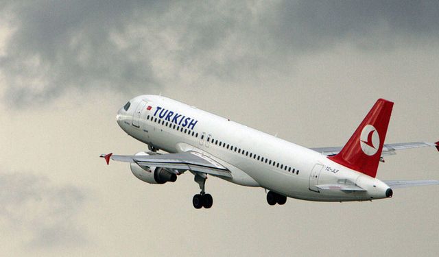 THY’nin İstanbul–Barselona uçağında bomba tehdidi prosedürü