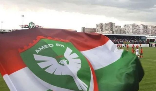 Barricade International’dan Amedspor maçındaki “sarı torba” eylemine tepki