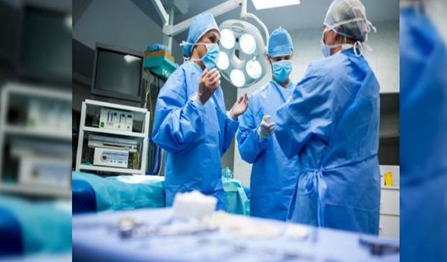 Cinsiyet Değiştirme Ameliyatı Nedir?