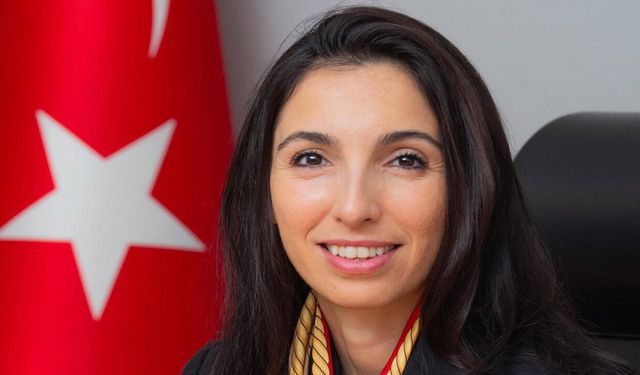 Ekonomistlerden Hafize Gaye Erkan'ın istifasıyla ilgili ilk tepkiler
