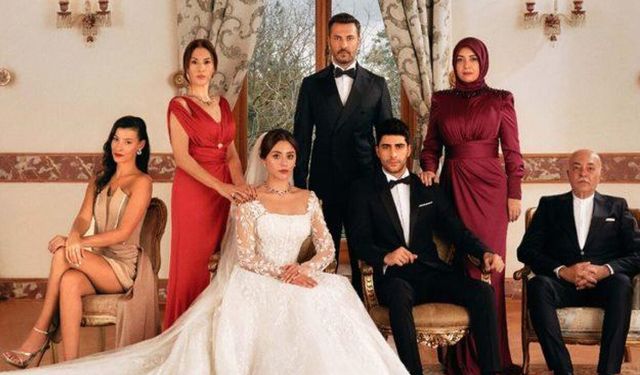 Kızılcık Şerbeti'ne çok konuşulacak transfer