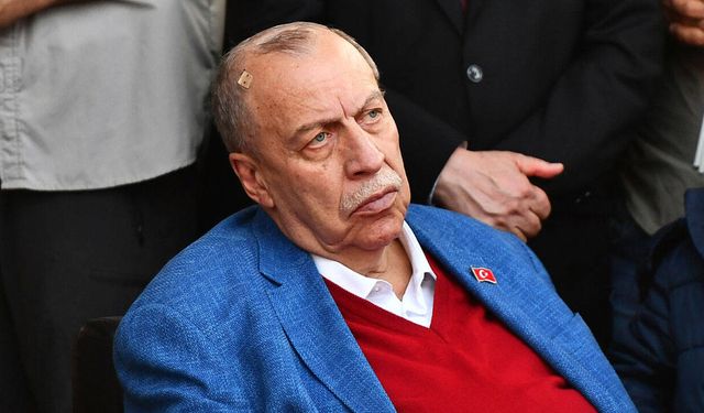 Yaşar Okuyan entübe edildi: Durumu kritik