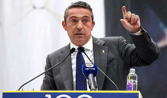 Fenerbahçe’nin '10 Ocak’ kutlamasında Abdülkadir Selvi’ye gönderme