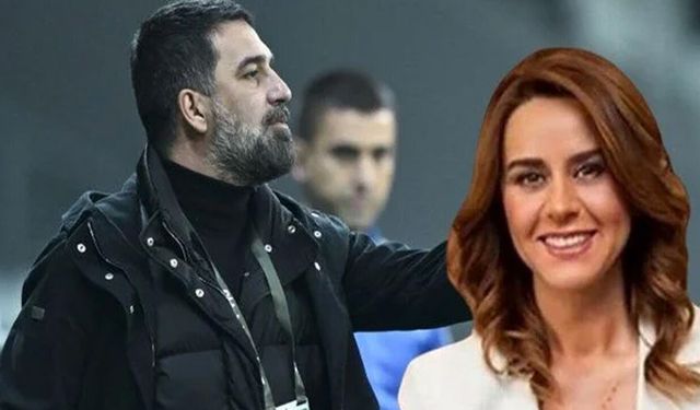 Beşiktaş tribünlerinden Arda Turan'a gönderme: 'Paralar nerede'