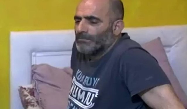 Azer Bülbül'ün akrabasına 'istek parça' saldırısı!