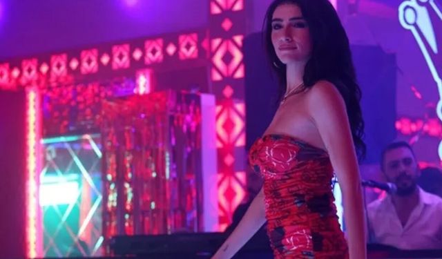 Aydilge'den 'Dilber' sitemi: Acıların üzerinde tepiniyorsunuz