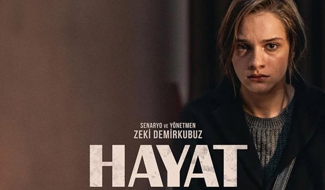 Zeki Demirkubuz Kars'ta izleyici ile buluşacak