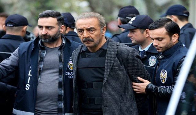 İnci Taneleri dizisine sürpriz oyuncu