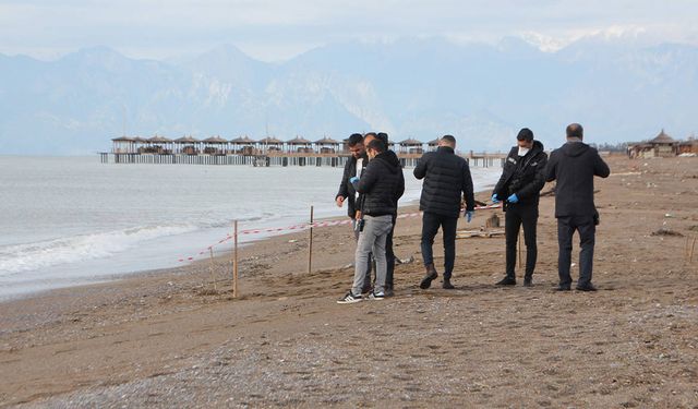 Türkiye'nin ardından Kıbrıs sahillerine de ceset vurmaya başladı