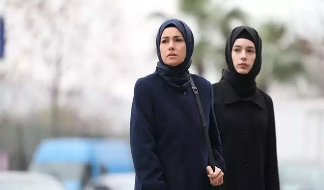Tarikatların hedefindeki Kızıl Goncalar'ın yeni fragmanı: Meryem ve Zeynep yakalanacak mı?