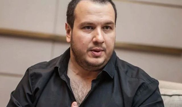 Şahan Gökbakar: Ahbap Derneğiyle hiçbir dönem ilişkim olmadı