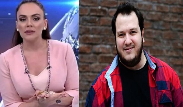 Şahan Gökbakar'ın Buket Aydın paylaşımı gündem oldu!
