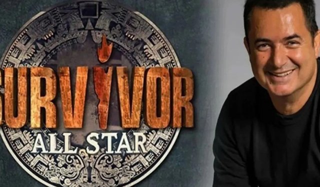 Survivor'da sistem sil baştan: Oyun sisteminde değişikliğe gidildi