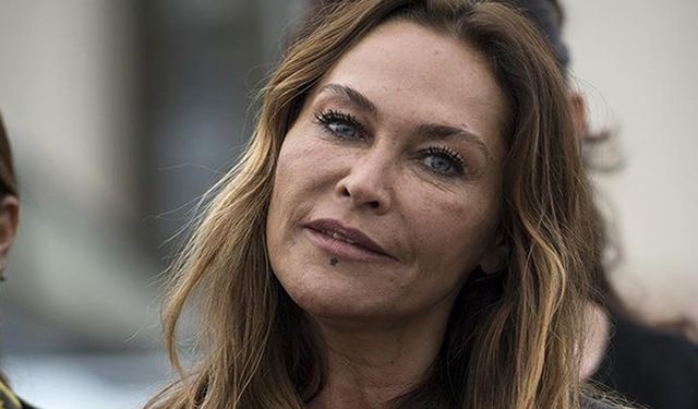Hülya Avşar kaza yaptı