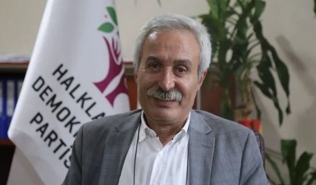 Mızraklı’dan yeni süreç değerlendirmesi: “Toplumda tam bir tatmin duygusu yok”
