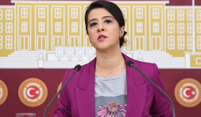 EMEP’li Sevda Karaca: Göçmen işçilerin fiili çalışması yok sayılıyor