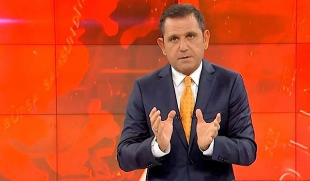 Fatih Portakal, Ahbap soruşturmasında ifade vermek için adliyeye gitti