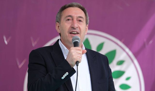 Bakırhan: 100 yıl önceki kurucu anlayış yerine tekçi anlayış benimsendi