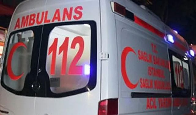 Bir ayda ikinci vaka: Makatına kompresörle hava verilerek işkence edilen işçinin kalın bağırsağı patladı