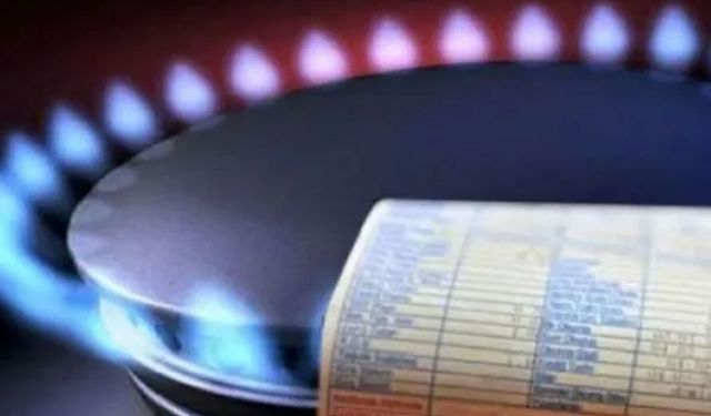 Bakan Bayraktar açıkladı: Elektrik ve doğal gazda zam sinyali