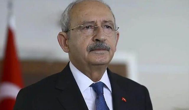 'Dokunulmazlıkların kaldırılmasından pişman değilim' demişti: Kılıçdaroğlu'ndan Demirtaş'a ziyaret kararı