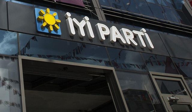 İYİ Parti, çerçeve yasa teklifine muhalefet şerhi düştü: "Anayasa'ya aykırı"