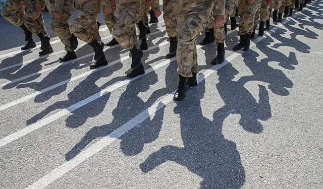 Bedelli askerlikte yeni düzenleme: Zam gelecek