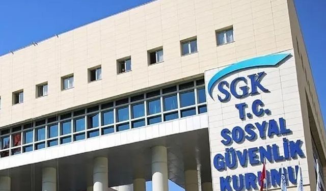 SGK'dan sağlıkta kapsamlı düzenleme: İlaç, tedavi ve geri ödeme kuralları değişti