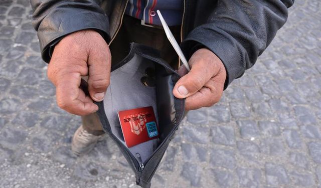 TÜRK-İŞ Ekim 2026 açlık ve yoksulluk sınırını açıkladı: Yoksulluk sınırı 123 bin TL'yi aştı