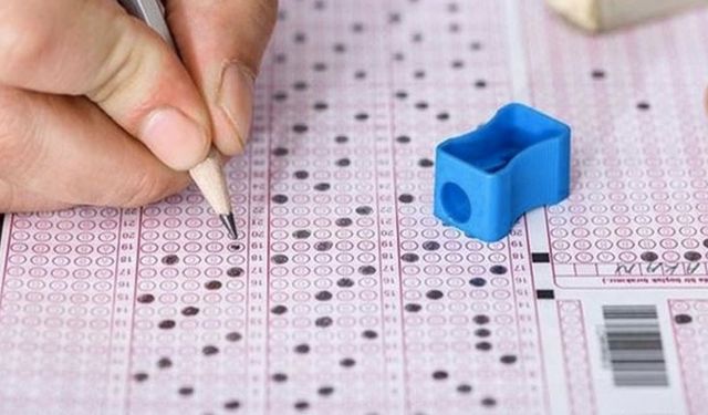 LGS yerleştirme sonuçları açıklandı