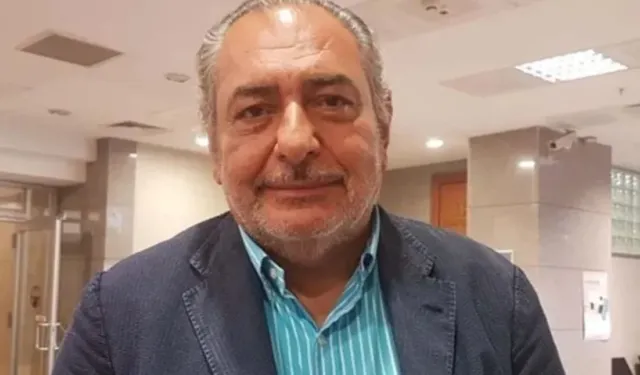 Reha Muhtar hayatını kaybetti