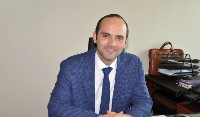 MS atağı nedeniyle hastaneye yatırılan Tayfun Kahraman’ın cezaevine geri gönderilmesine karar verildi!