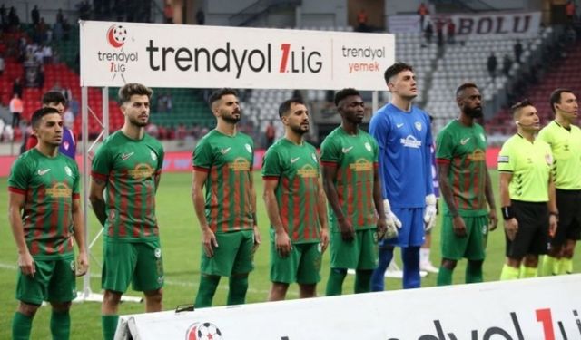 PFDK’den Amedspor’a ceza