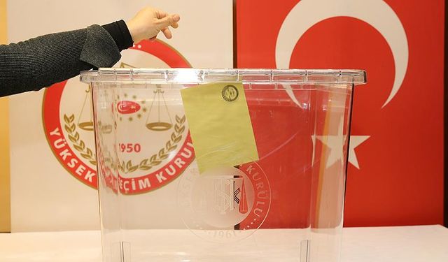 ORC’den son seçim anketi: AKP-CHP farkı kapanıyor