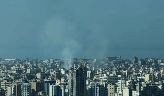 İsrail ordusundan Lübnan'ın güneyindeki köylere 'derhal tahliye' çağrısı