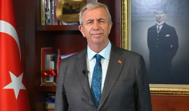 CHP'de grup toplantısı gerilimi: Mansur Yavaş'tan Kılıçdaroğlu'na sağduyu çağrısı